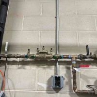 Locklear Plumbing ico