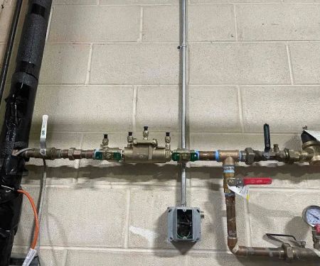 Locklear Plumbing