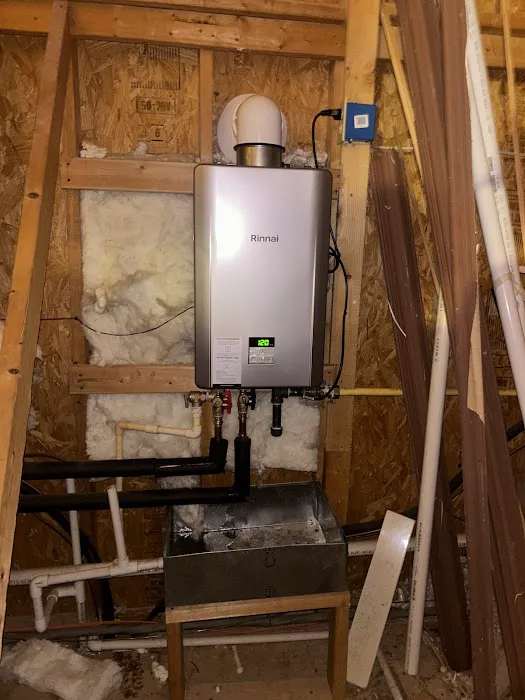 Locklear Plumbing Picture 6