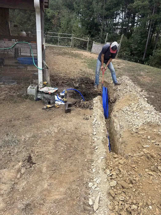 Locklear Plumbing Picture 7