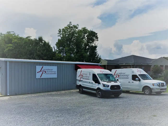 Locklear Plumbing Picture 3