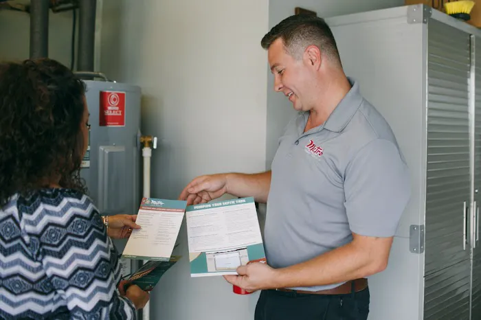 Metro Plumbing, Heating & Air Picture 6