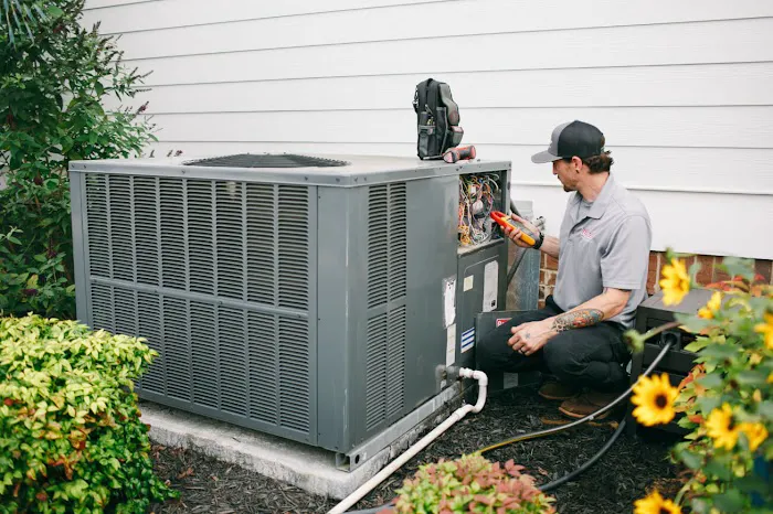 Metro Plumbing, Heating & Air Picture 10