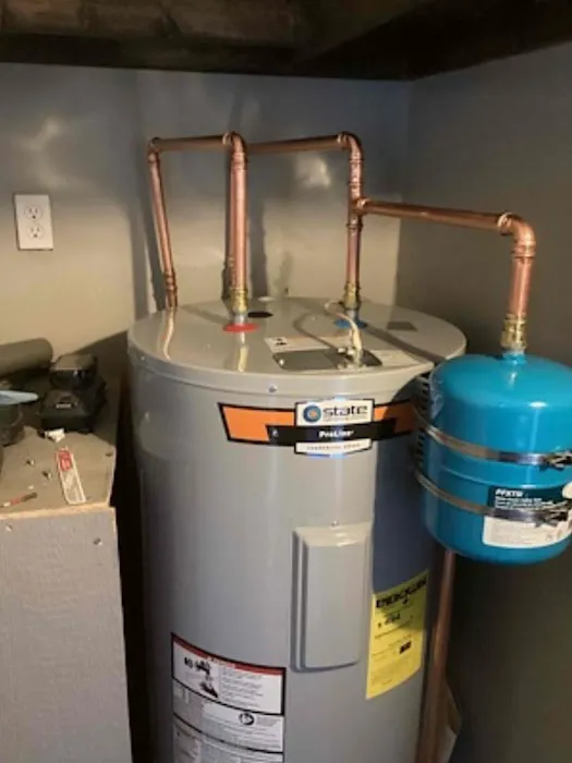 Metro Plumbing, Heating & Air Picture 4