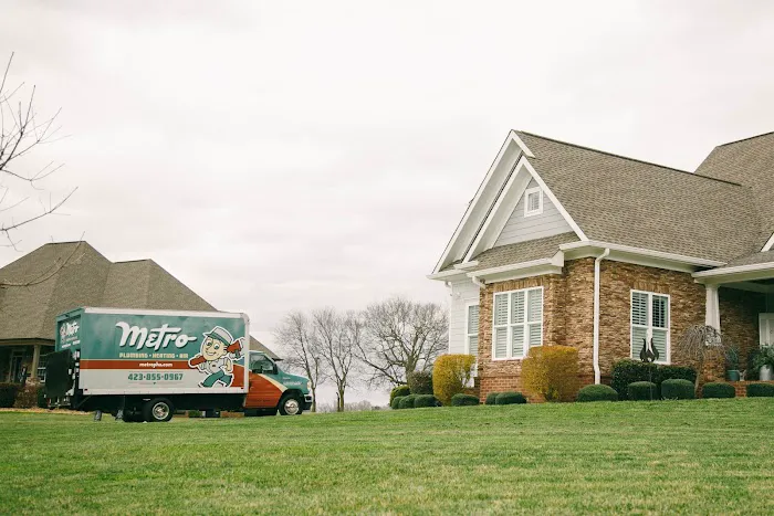 Metro Plumbing, Heating & Air Picture 7