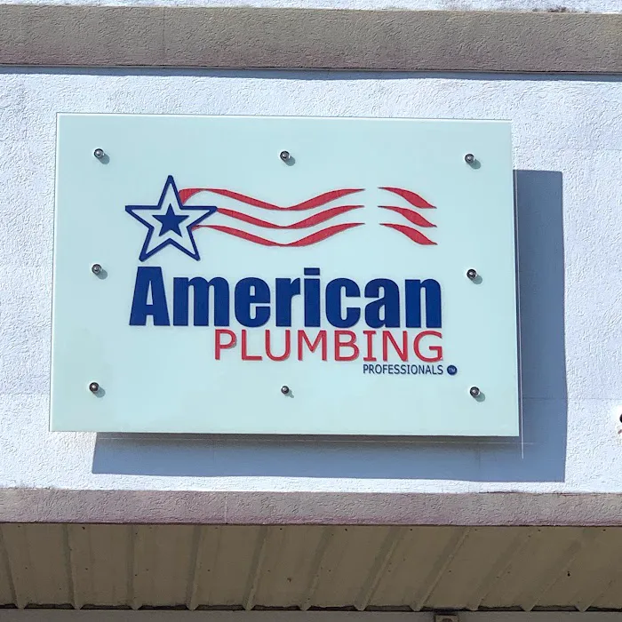 American Plumbing Professional Picture 1