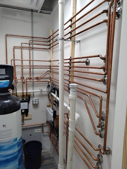 Grizzly Plumbing Picture 8