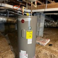Grizzly Plumbing ico