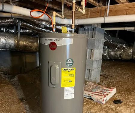 Grizzly Plumbing