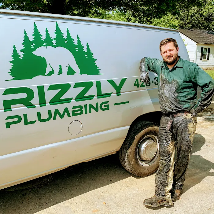 Grizzly Plumbing Picture 4