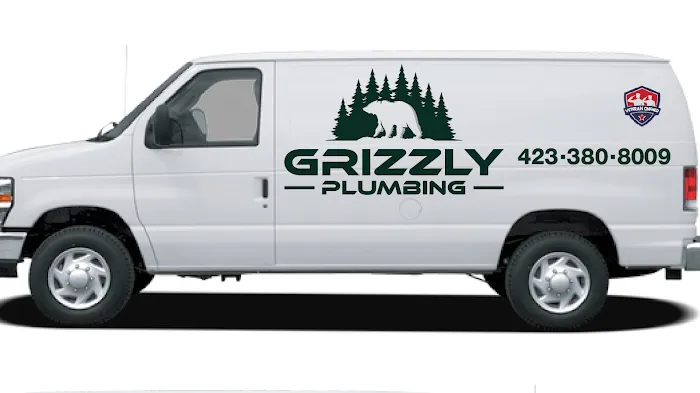 Grizzly Plumbing Picture 5