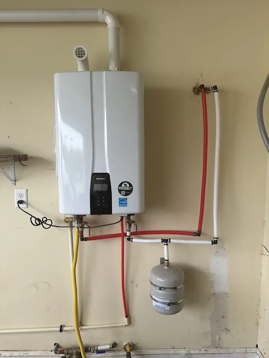 Grizzly Plumbing Picture 7