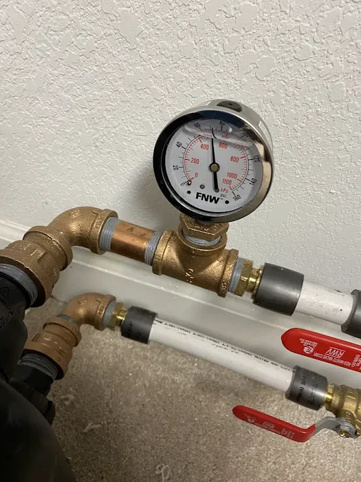 Grizzly Plumbing Picture 6
