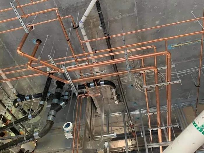 Grizzly Plumbing Picture 10