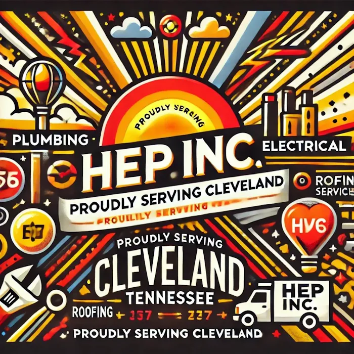 HEP is on the way Picture 10