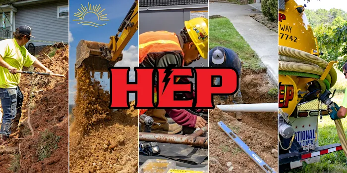 HEP is on the way Picture 9