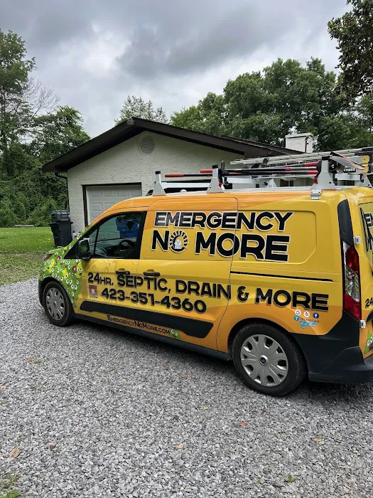 Emergency No More 24hr. Septic, Drain & More Picture 9