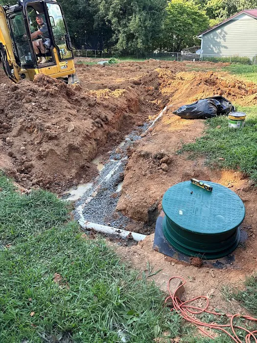 Emergency No More 24hr. Septic, Drain & More Picture 3