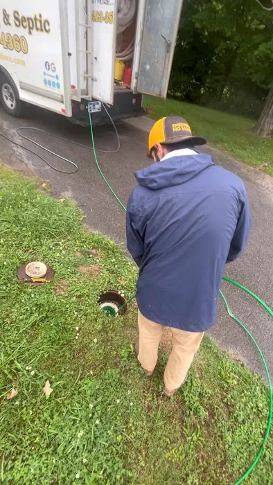 Emergency No More 24hr. Septic, Drain & More Picture 7