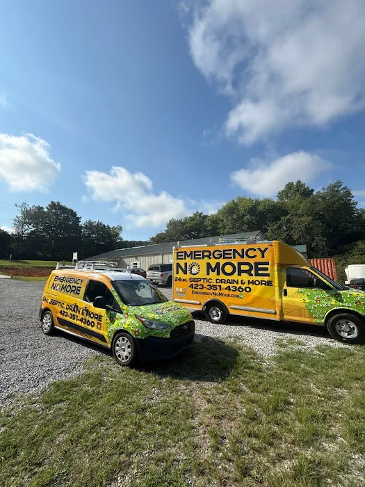 Emergency No More 24hr. Septic, Drain & More Picture 2
