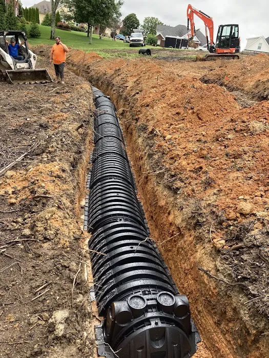 Emergency No More 24hr. Septic, Drain & More Picture 10
