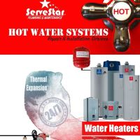 ServeStar Plumbing ico