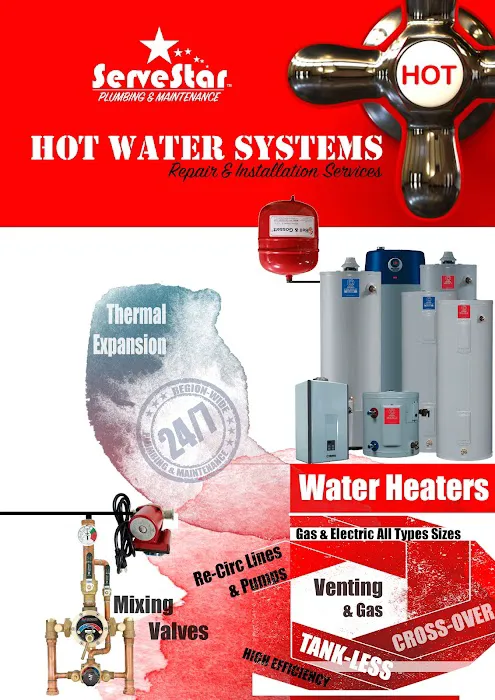 ServeStar Plumbing Picture 9