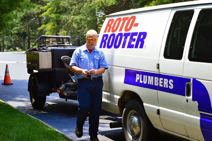 Roto-Rooter Picture 1