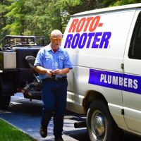 Roto-Rooter ico