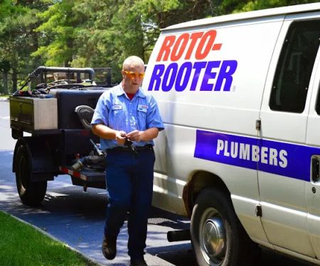Roto-Rooter