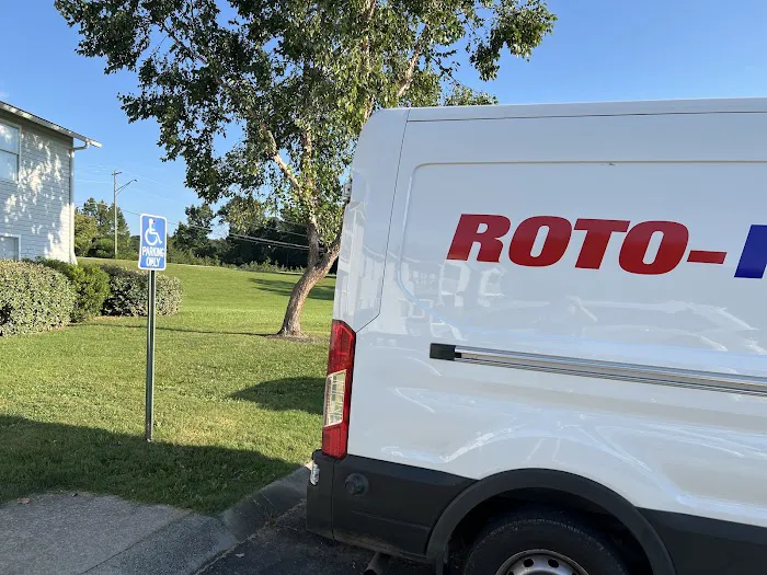 Roto-Rooter Picture 5