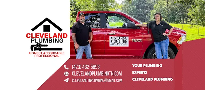 Cleveland Plumbing Picture 1