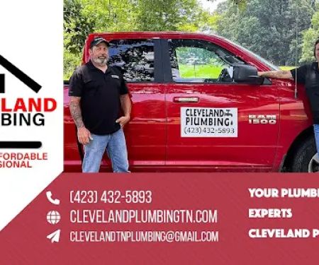 Cleveland Plumbing