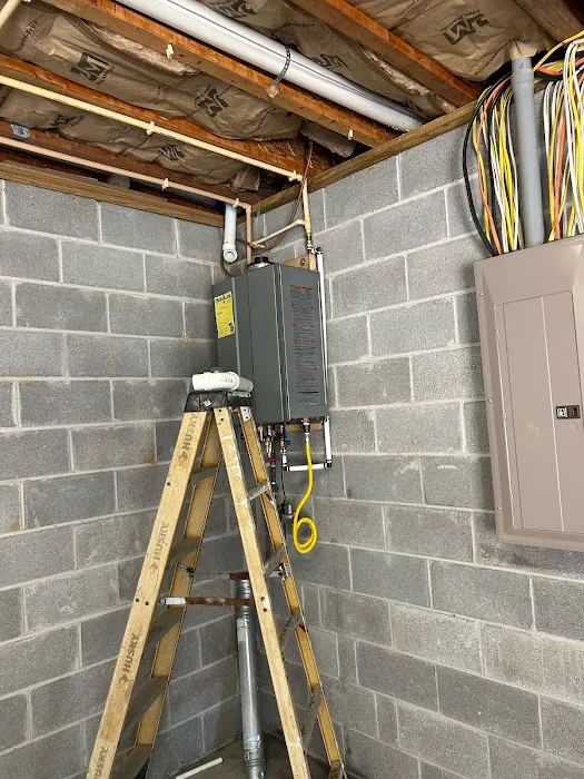 Cleveland Plumbing Picture 8
