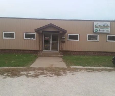 Great River Plumbing Inc