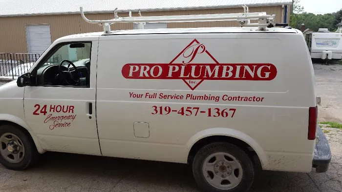 Pro Plumbing Inc. Picture 4