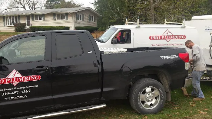 Pro Plumbing Inc. Picture 2