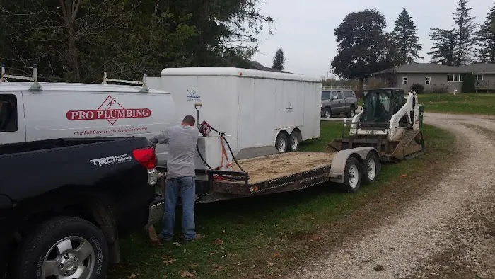Pro Plumbing Inc. Picture 8
