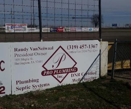 Pro Plumbing Inc.