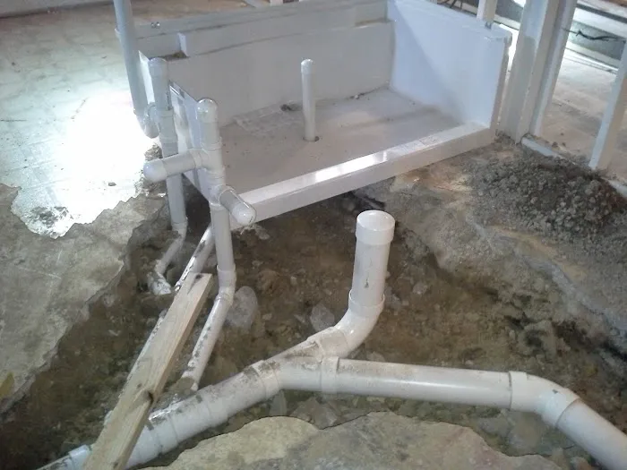 Authority Plumbing & Drain Picture 8
