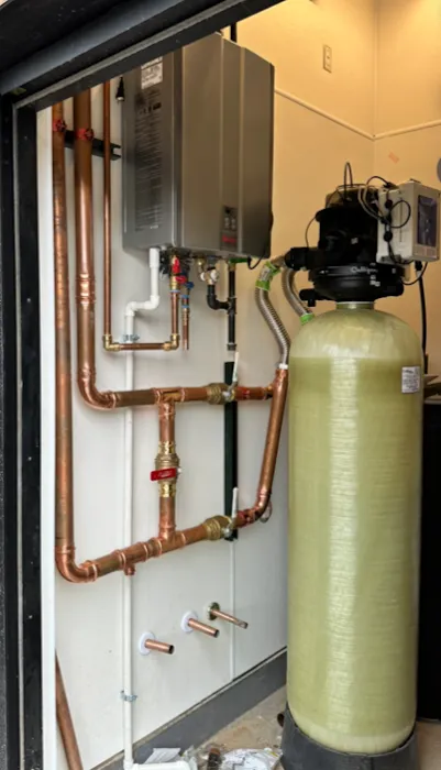 Authority Plumbing & Drain Picture 6