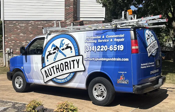 Authority Plumbing & Drain Picture 7