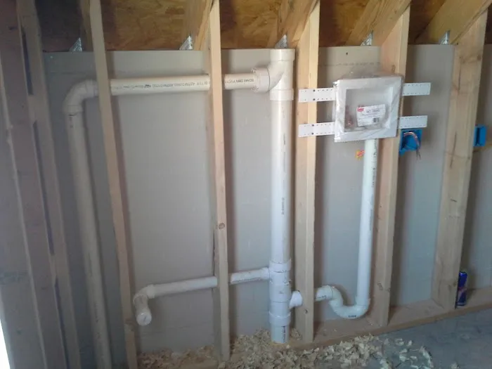 Authority Plumbing & Drain Picture 1