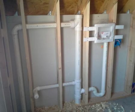 Authority Plumbing & Drain