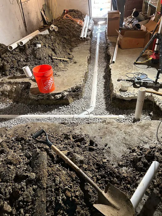 Authority Plumbing & Drain Picture 5