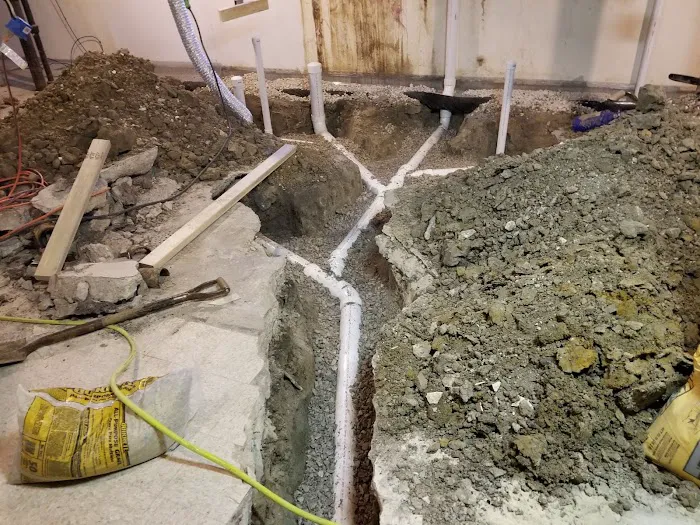 Authority Plumbing & Drain Picture 3