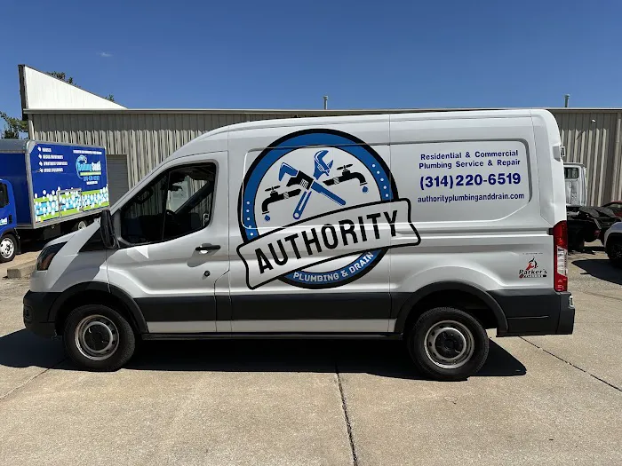 Authority Plumbing & Drain Picture 2