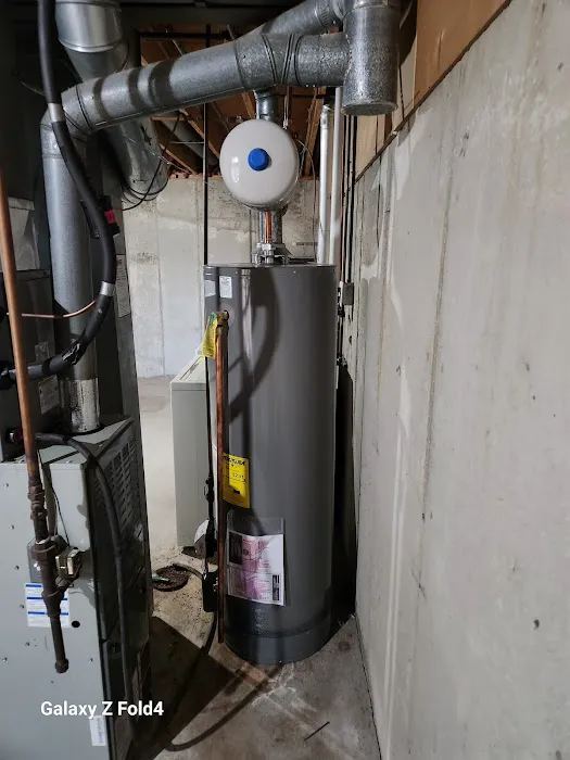 STL Plumbing Drains & Jetting Picture 8