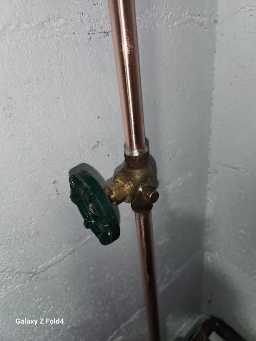 STL Plumbing Drains & Jetting Picture 5