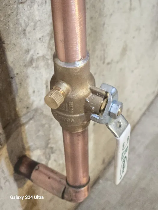 STL Plumbing Drains & Jetting Picture 4